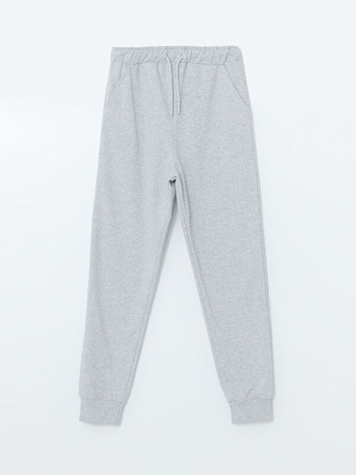 Beli Lastikli Erkek ?ocuk Jogger E?ofman Alt?