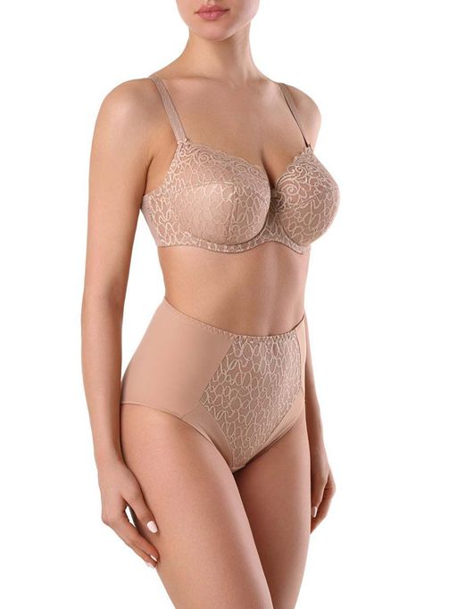 VOILE Бюст RB5025 - телесный - Conte elegant фото 2