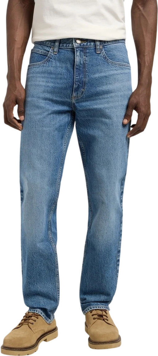 Джинсы мужские