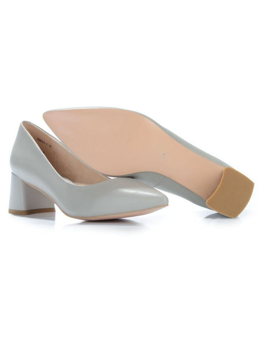 06-PDM364-3 Туфли женские (натуральная кожа) - No name фото 15