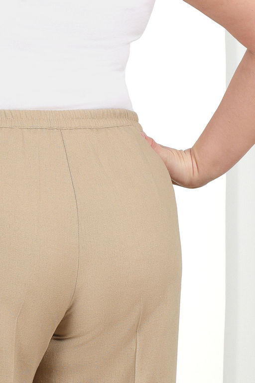 Костюм Ninele 5946 бежевый  фото 2