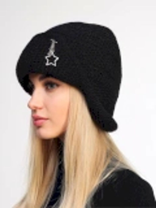 Шапка-ушанка Метель - Tamasha фото 4