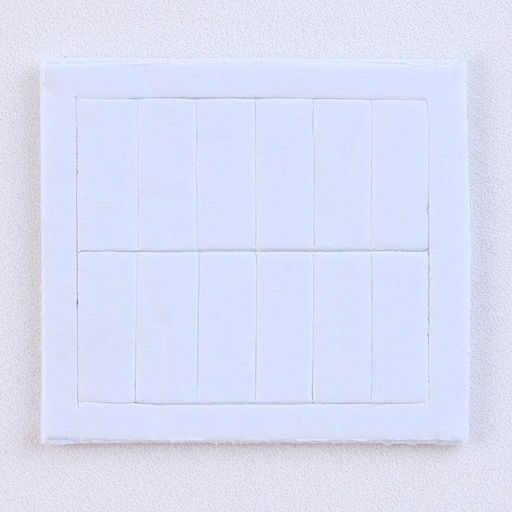 Набор для украшения Бабочки, 12 шт, цвет зелёный - Страна карнавалия фото 4