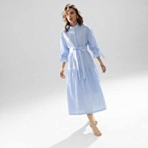 Платье, Приглашённая звезда (prestige, с поясом) - Charutti фото 13