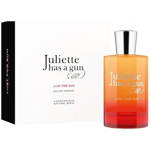 JULIETTE HAS A GUN LUST FOR SUN w EDP 50 ml M, парфюмерная вода
