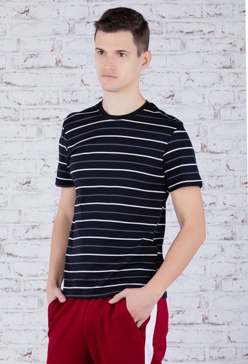 Брюки спортивные 
 3.MM054B-красный