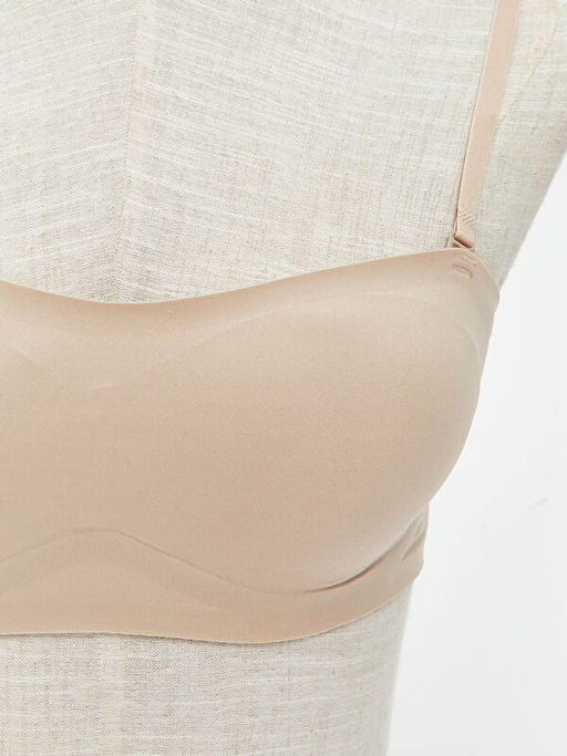 Balensiz Dolgusuz Straplez S?tyen