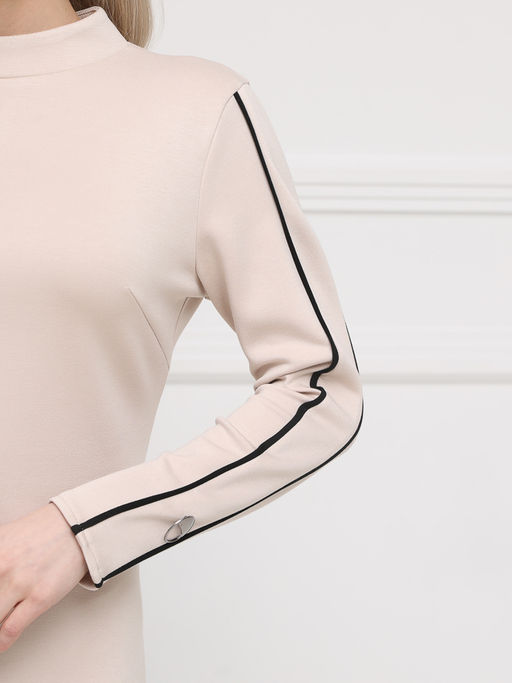 Платье П5-5654 - Wisell фото 12