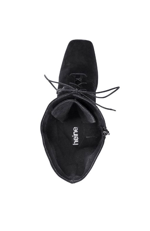 Сапоги, черные - Heine фото 3