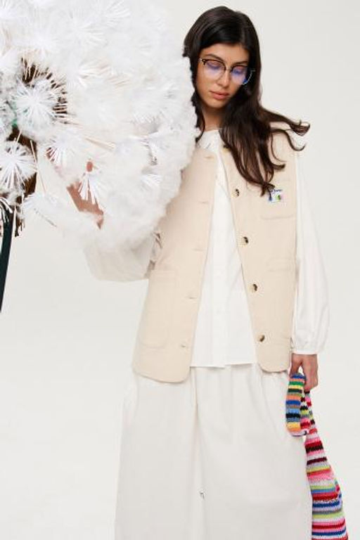 Жилет 1805 - Tak divno фото 8