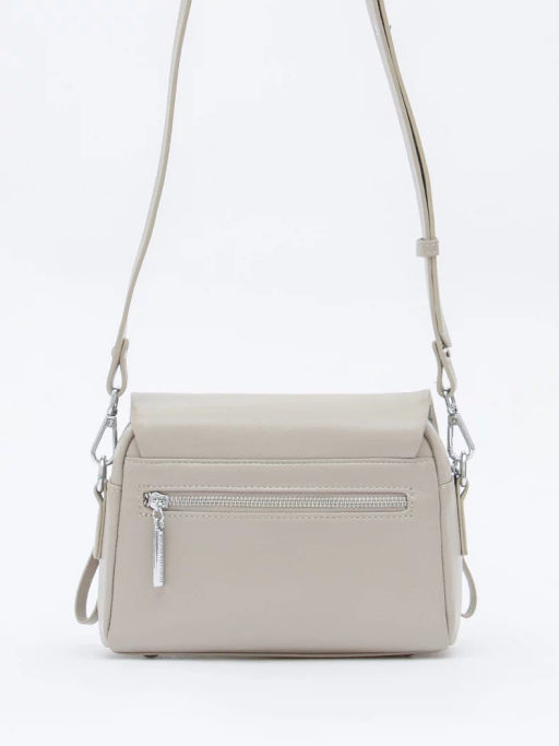 Сумка 1123CH beige Polina&Eiterou