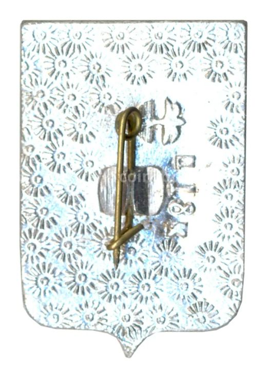 Значок Краснодар