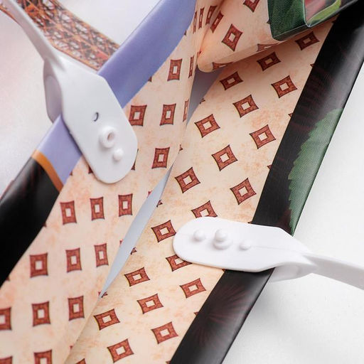 Цена за 5 шт. Пакет Сладкая жизнь, мягкий пластик, 30 х 40 см, 150 мкм - Simaland фото 2