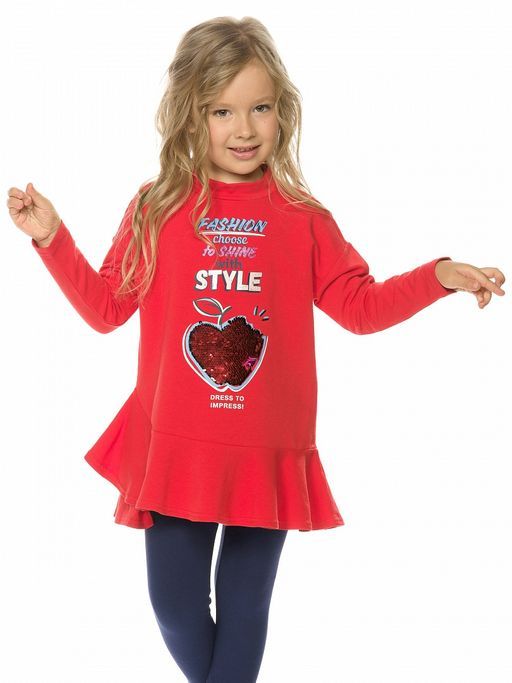 Уценка PELICAN GFANL3196 комплект для девочек  фото 5