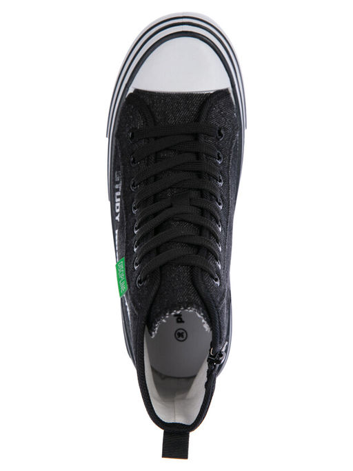 PlayToday / Кеды для мальчика  фото 7