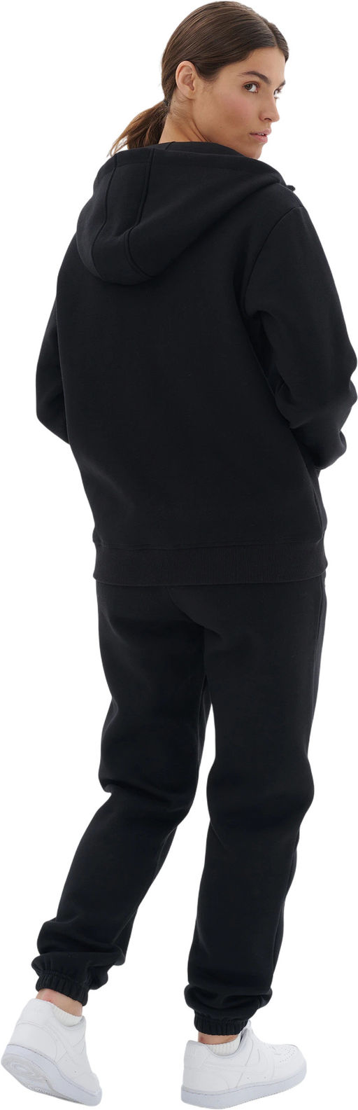 Олимпийка женская