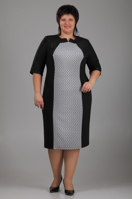 ALMOND КС31-4091-02.С1 Платье