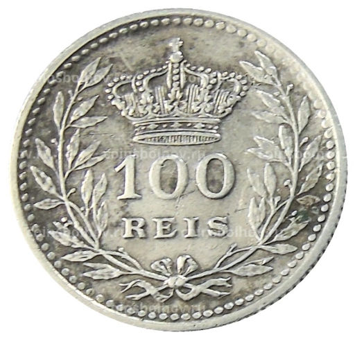 100 рейс 1909 года Португалия