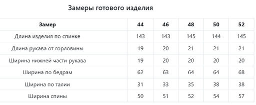 Платье арт. 627-7 - Jetty фото 9