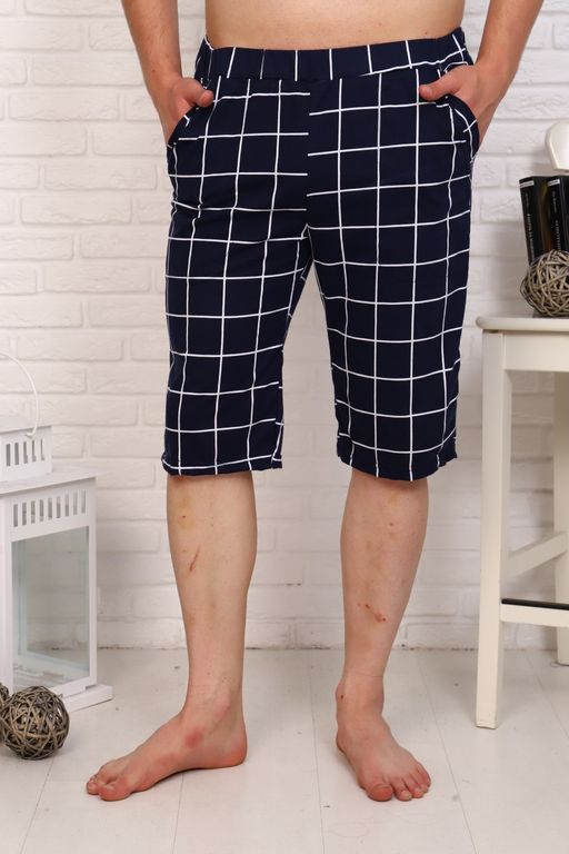 М174а Бриджи мужские гиганты - Иванушка-трикотаж фото 2