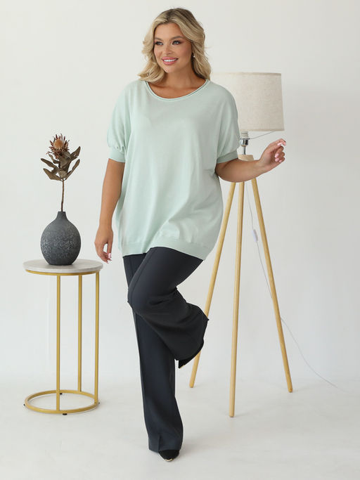 Джемпер Др5-543/9 - Wisell фото 6