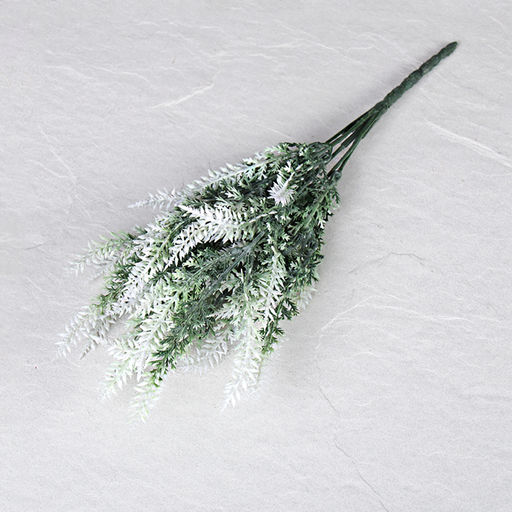 Цветок искусственный 35/37 см Лаванда арт. ZJ3166, SY850 (714383, 685703) - Полимербыт фото 5