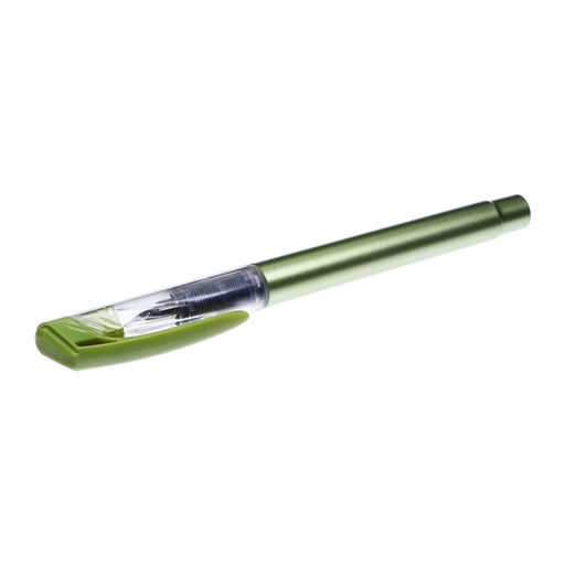 Цена за 20 шт. Ручка перьевая Перламутр, с закрытым пером, МИКС - Calligrata фото 10