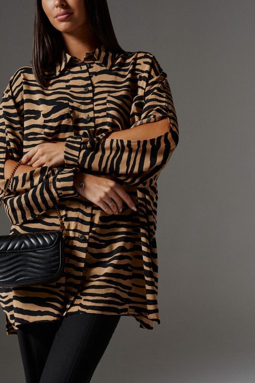 Рубашка А608 - Annete фото 3