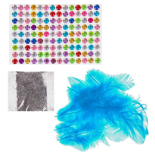 Набор для рисования «Холодное сердце», 35 предметов