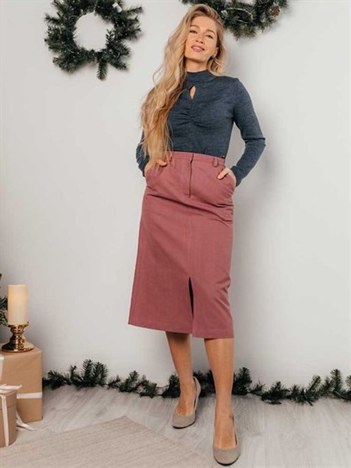 Юбка женская - Волтри фото 3