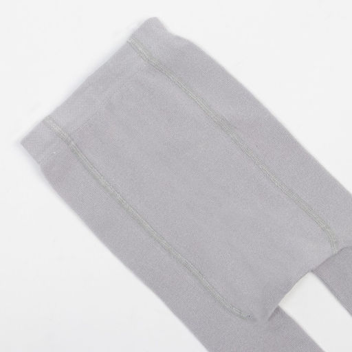 Цена за 2 шт. Колготки детские KAFTAN «Машина», рост 92-98 см, серые