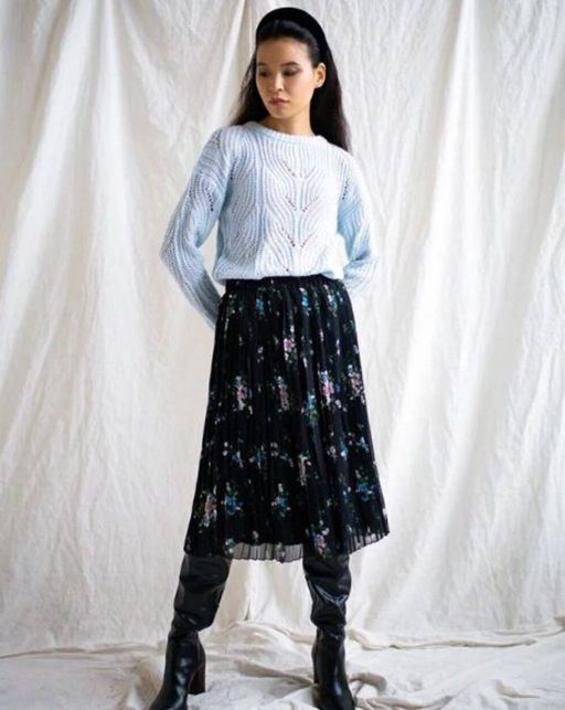 Юбка жен. - Incity фото 2