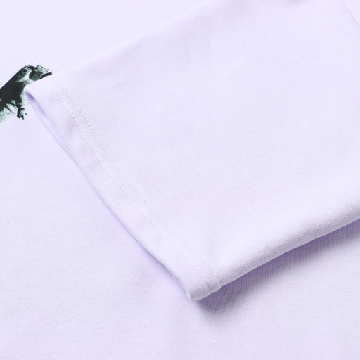 Футболка женская MIST Moon, белая, размер 48