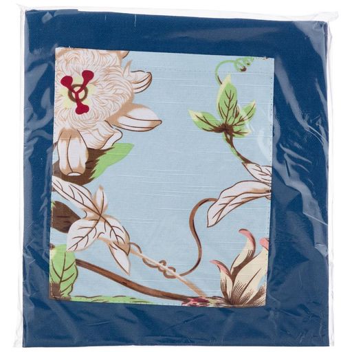 ФАРТУК ИНДИГО,СИНИЙ, 100 - Lefard фото 2