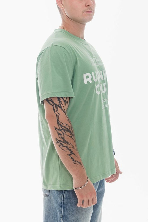 Футболка М125048Па полынь