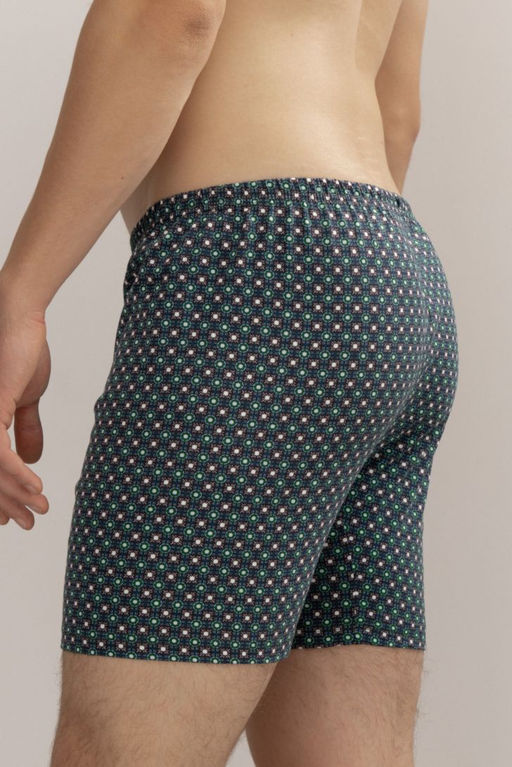 ТРУСЫ МУЖСКИЕ арт. 1911M-40894.1L-064 - Almando melado фото 4