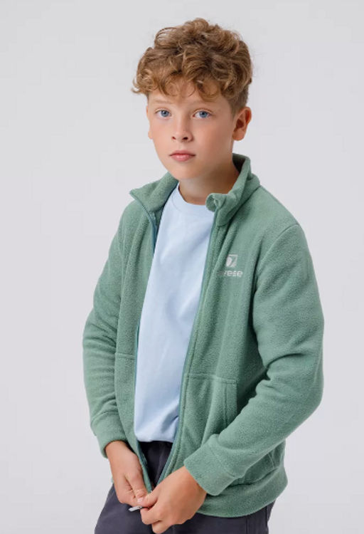 Флисовая кофта - Avese фото 36