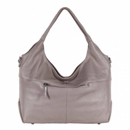 Сумка 0908C r.apricot Polina&Eiterou