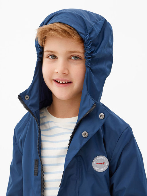 Ветровка 25531-417 джинсовый - Avese фото 46