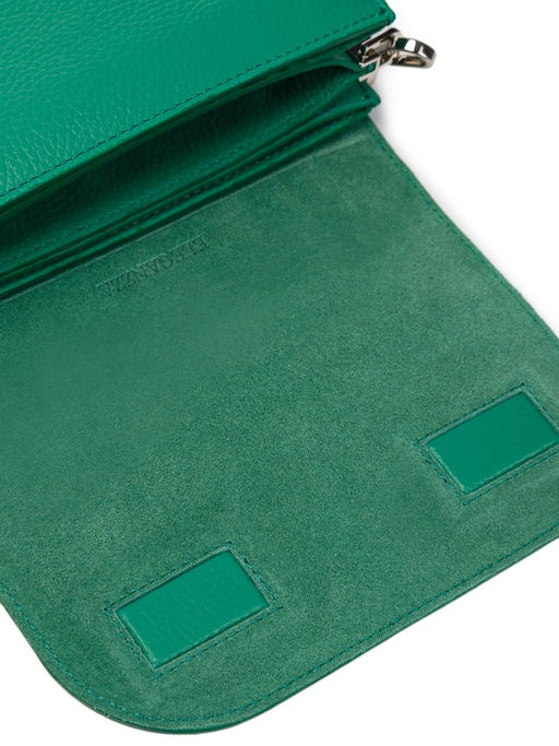 Сумка ELEGANZZA Z12-10391 green