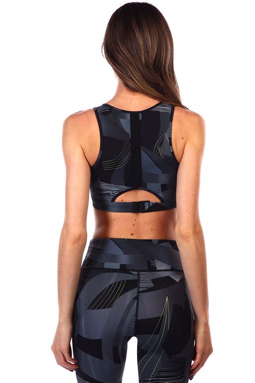 Спортивное бра Anta Cross Training A-COOL  фото 3