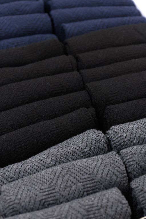 Цена за 30 пар. Носки Собрание мужские - Berchelli фото 10