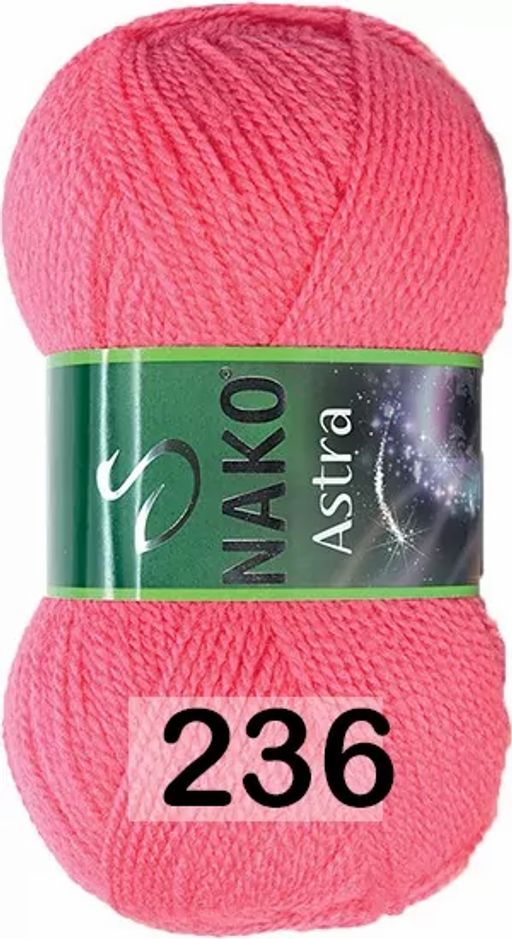 ASTRA NAKO  фото 7