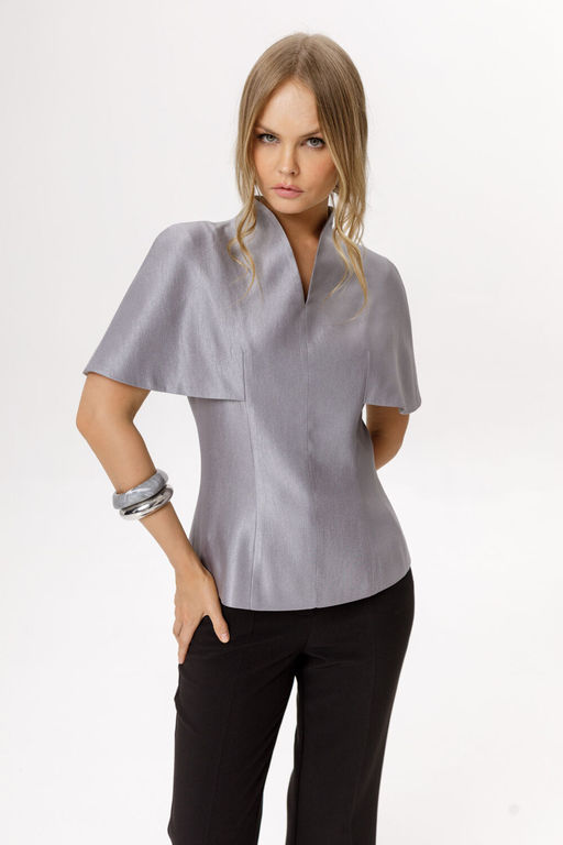 Костюм Pirs 6582 серый + черный