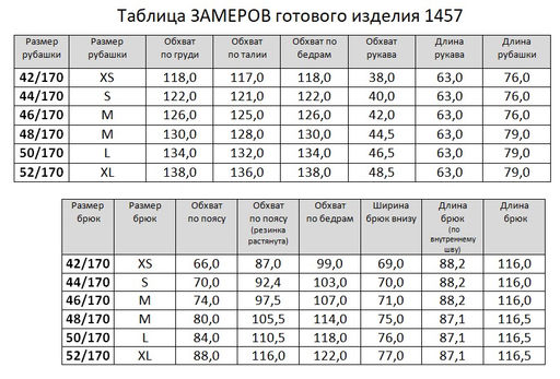 Комплект 1457/2 Новый год - Rinka фото 16