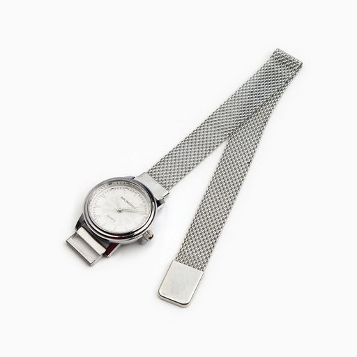 Женский подарочный набор Bolingdun 2 в 1: наручные часы, серьги, d=2.8 см - Simaland фото 3