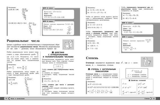 Математика