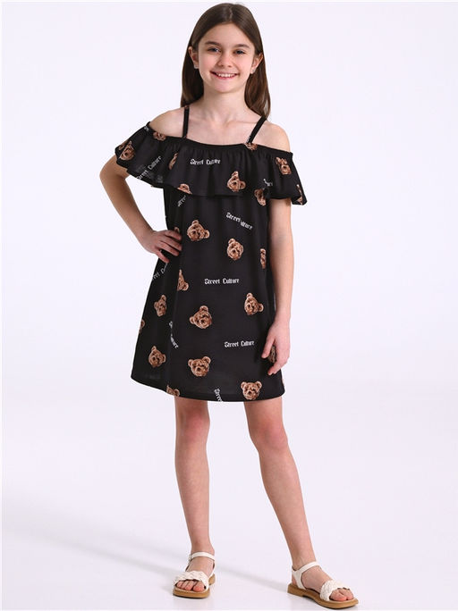 сарафан 1ДПС4406001н - Апрель фото 4