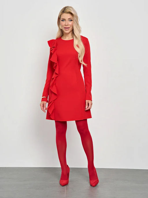 JETTY Платье  фото 12