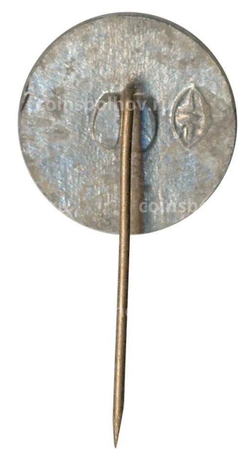 Значок Каунасский замок